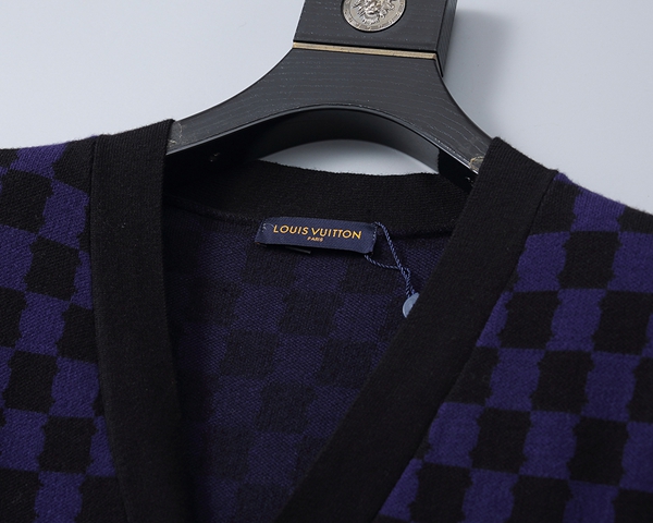 ブランドセーター側面デザイン